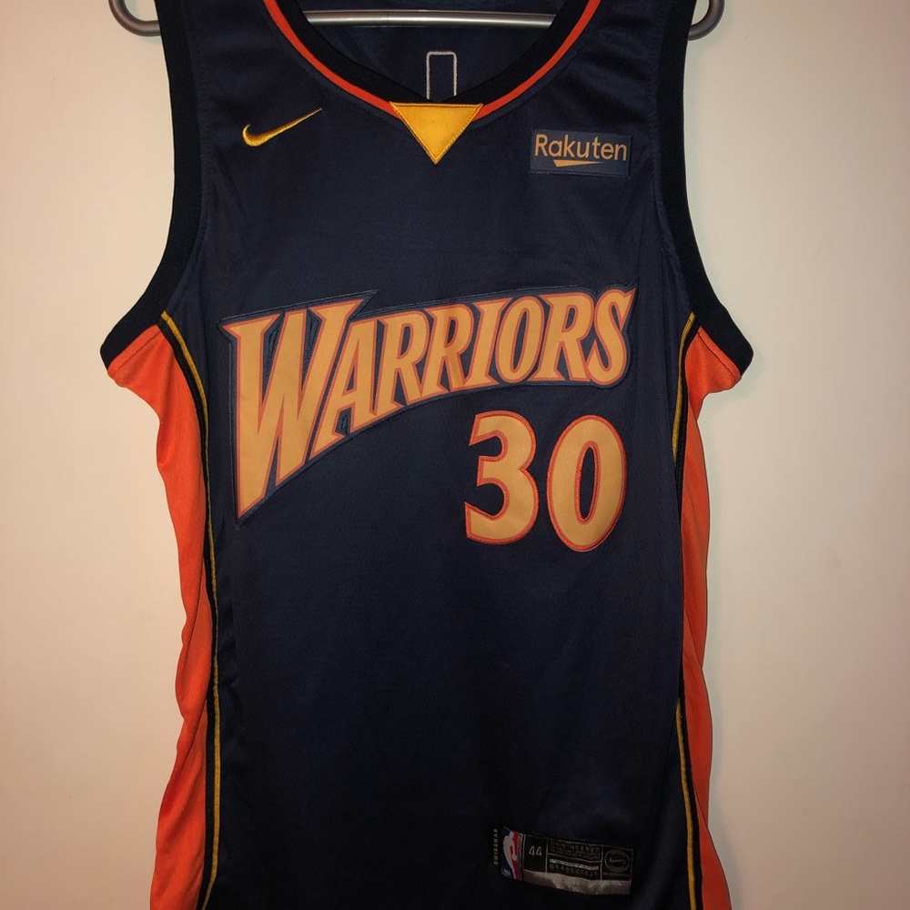 Basketball Jersey
